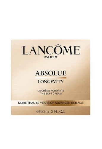 Absolue Longevity Soft Cream 60 mL - 100% оригинал фото 2 Absolue Longevity Soft Cream 60 mL - 100% оригинал фото 2