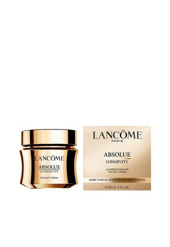 Absolue Longevity Soft Cream 60 mL - 100% оригинал фото 3 Absolue Longevity Soft Cream 60 mL - 100% оригинал фото 3