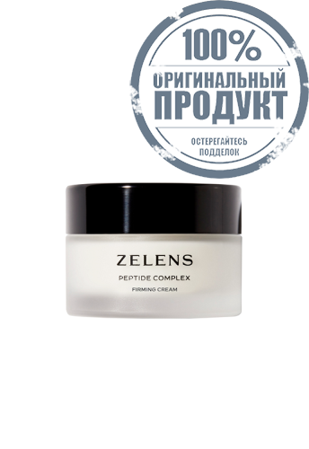Peptide Complex Firming Cream 50 ml. - 100% оригинал