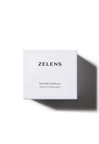 Peptide Complex Firming Cream 50 ml. - 100% оригинал фото 2