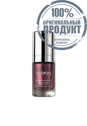 Eye Lift Gel Nac Y2 15 ml. - 100% оригинал