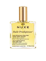 Huile Prodigieuse Multi-Purpose Dry Oil 100 mL - 100% оригинал