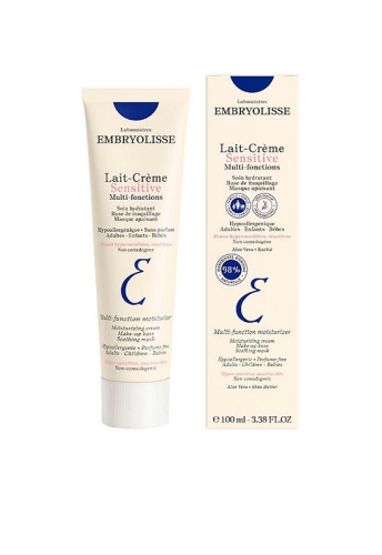 Lait-Creme Sensitive 100 mL - 100% оригинал Lait-Creme Sensitive 100 mL - 100% оригинал