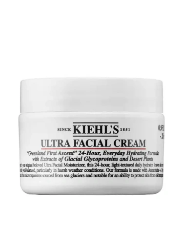 Ultra Facial Cream 28 mL - 100% оригинал Ultra Facial Cream 28 mL - 100% оригинал