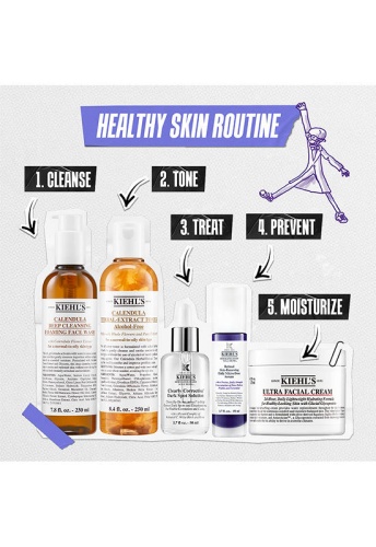 Ultra Facial Cream 28 mL - 100% оригинал фото 5 Ultra Facial Cream 28 mL - 100% оригинал фото 5