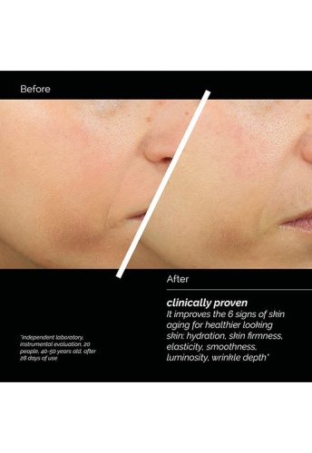 SKIN REGIMEN LX TRIPEPTIDE GEL CREAM 50ML - 100% оригинал фото 4