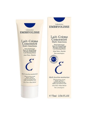 Lait Creme Concentre 75 mL - 100% оригинал
