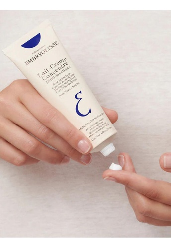 Lait Creme Concentre 75 mL - 100% оригинал фото 2