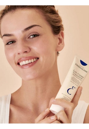 Lait Creme Concentre 75 mL - 100% оригинал фото 3