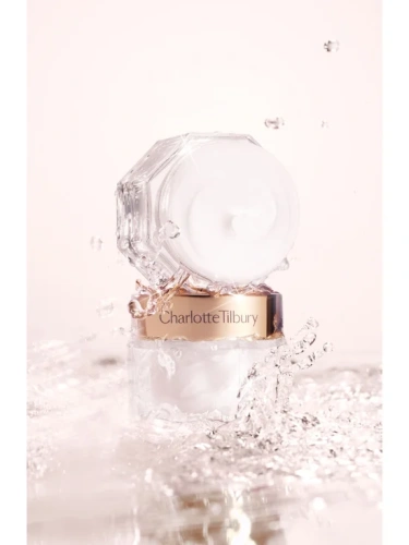 Magic Cream Spf (Refillable) 30 mL - 100% оригинал фото 4 Magic Cream Spf (Refillable) 30 mL - 100% оригинал фото 4