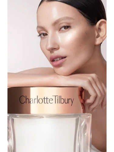 Magic Cream Spf (Refillable) 30 mL - 100% оригинал фото 5 Magic Cream Spf (Refillable) 30 mL - 100% оригинал фото 5