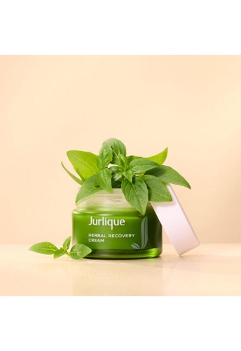 HERBAL RECOVERY CREAM 50ML - 100% оригинал фото 2 HERBAL RECOVERY CREAM 50ML - 100% оригинал фото 2