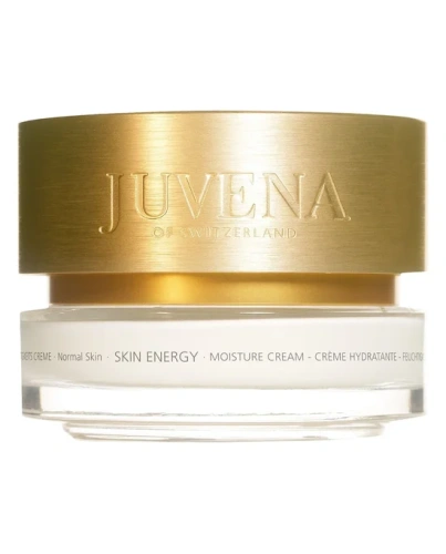 Skin Energy Moisture Cream 50 mL. - 100% оригинал