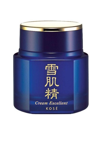 Sekkisei Cream Excellent 50 g - 100% оригинал