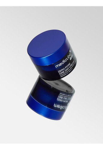 Zero Pore One Day Cream 50 mL - 100% оригинал фото 3