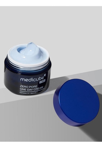 Zero Pore One Day Cream 50 mL - 100% оригинал фото 4