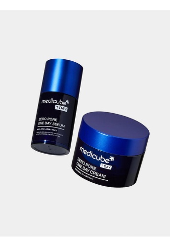 Zero Pore One Day Cream 50 mL - 100% оригинал фото 7