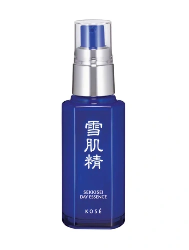 Sekkisei Day Essence 50 ml. - 100% оригинал