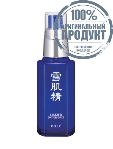 Sekkisei Day Essence 50 ml. - 100% оригинал
