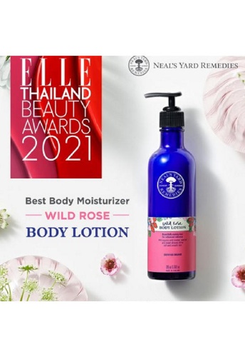Wild Rose Body Lotion 200 ML - 100% оригинал фото 4 Wild Rose Body Lotion 200 ML - 100% оригинал фото 4