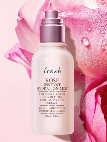 Rose Instant Hydration Mist 100 mL. - 100% оригинал фото 2