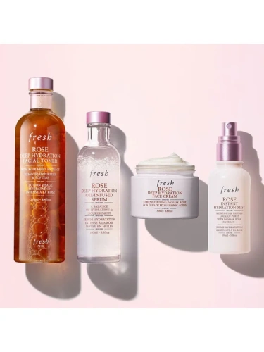 Rose Instant Hydration Mist 100 mL. - 100% оригинал фото 3