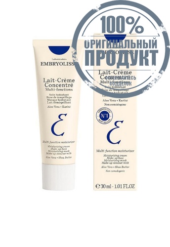 Lait Creme Concentre 30 mL - 100% оригинал Lait Creme Concentre 30 mL - 100% оригинал