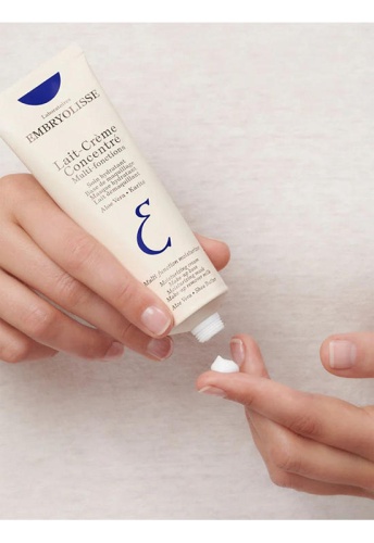 Lait Creme Concentre 30 mL - 100% оригинал фото 2