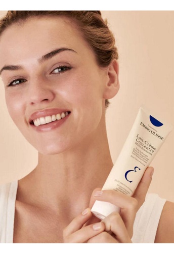 Lait Creme Concentre 30 mL - 100% оригинал фото 3