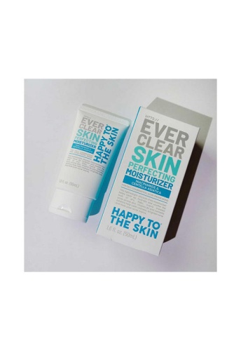 Ever Clear Skin Perfecting Moisturizer - 100% оригинал фото 2