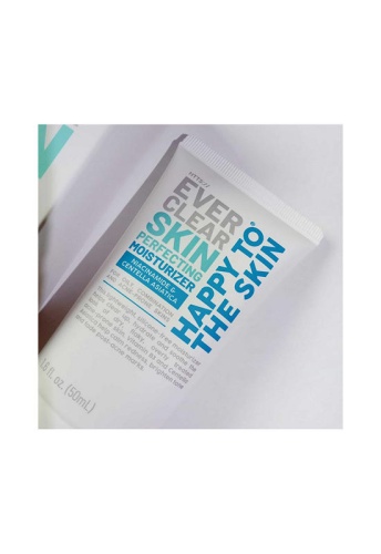 Ever Clear Skin Perfecting Moisturizer - 100% оригинал фото 3