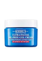Ultra Facial Oil Free Gel Cream - 100% оригинал