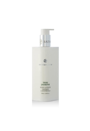 THAI JASMINE BODY LOTION 250ML. - 100% оригинал