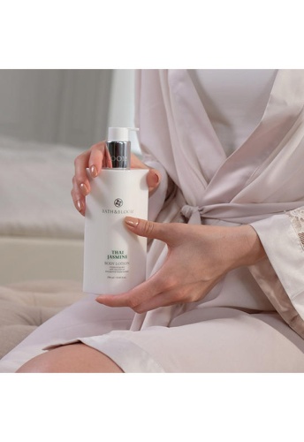 THAI JASMINE BODY LOTION 250ML. - 100% оригинал фото 7