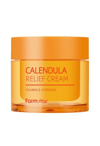 Calendula Relief Cream 80 mL - 100% оригинал фото 2 Calendula Relief Cream 80 mL - 100% оригинал фото 2