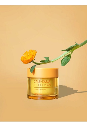 Calendula Relief Cream 80 mL - 100% оригинал фото 4 Calendula Relief Cream 80 mL - 100% оригинал фото 4