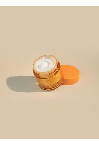 Calendula Relief Cream 80 mL - 100% оригинал фото 5 Calendula Relief Cream 80 mL - 100% оригинал фото 5