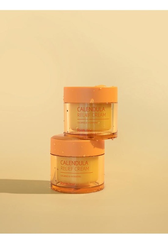Calendula Relief Cream 80 mL - 100% оригинал фото 6 Calendula Relief Cream 80 mL - 100% оригинал фото 6