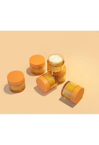 Calendula Relief Cream 80 mL - 100% оригинал фото 7 Calendula Relief Cream 80 mL - 100% оригинал фото 7