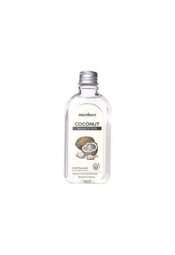 Virgin Coconut oil 250 ml - 100% оригинал Virgin Coconut oil 250 ml - 100% оригинал