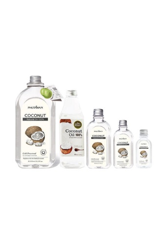 Virgin Coconut oil 250 ml - 100% оригинал фото 2 Virgin Coconut oil 250 ml - 100% оригинал фото 2