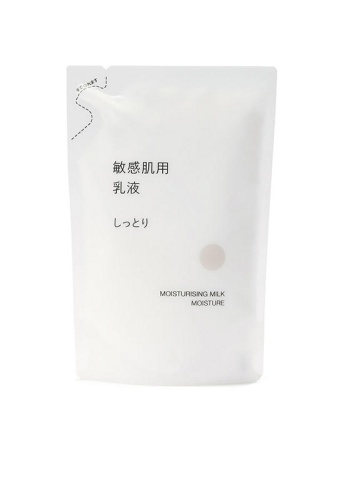 Moisturising Milk Moisture 180 mL - 100% оригинал