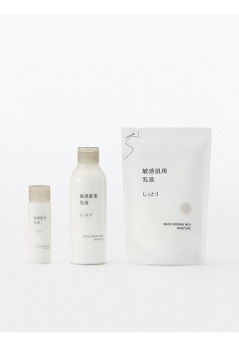 Moisturising Milk Moisture 180 mL - 100% оригинал фото 4