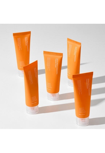 Active Marine Astaxanthin Capsule Cream 50 g - 100% оригинал фото 5