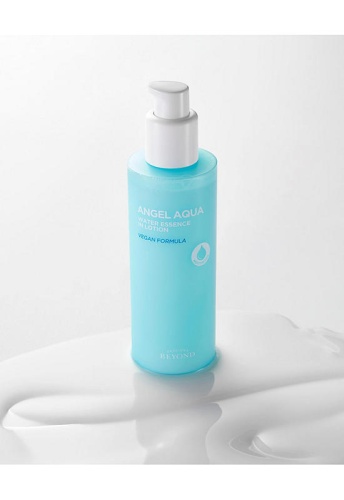 Water Essence In Lotion Angel Aqua 200 mL - 100% оригинал фото 3 Water Essence In Lotion Angel Aqua 200 mL - 100% оригинал фото 3