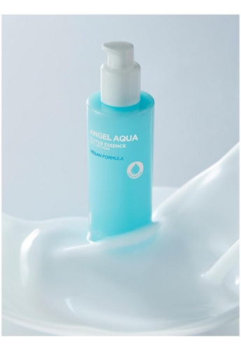 Water Essence In Lotion Angel Aqua 200 mL - 100% оригинал фото 4 Water Essence In Lotion Angel Aqua 200 mL - 100% оригинал фото 4