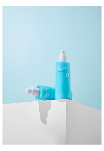 Water Essence In Lotion Angel Aqua 200 mL - 100% оригинал фото 5 Water Essence In Lotion Angel Aqua 200 mL - 100% оригинал фото 5