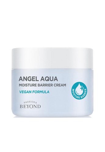 Moisture Barrier Cream Angel Aqua 150 mL - 100% оригинал