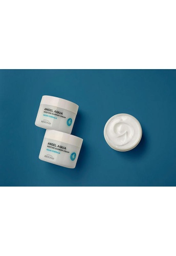 Moisture Barrier Cream Angel Aqua 150 mL - 100% оригинал фото 3