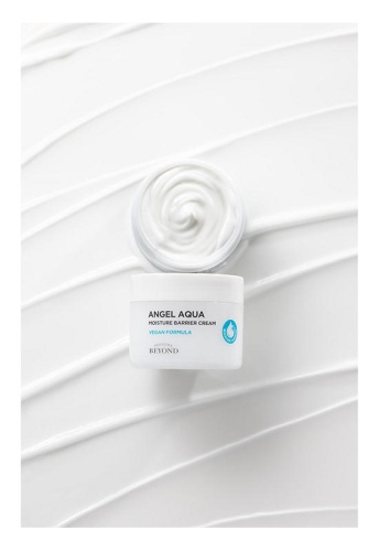 Moisture Barrier Cream Angel Aqua 150 mL - 100% оригинал фото 5